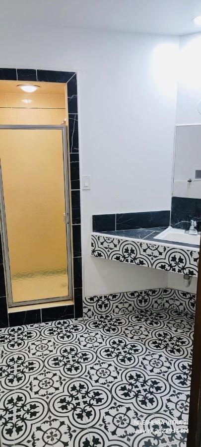 Wiebe Motel Hollister Luaran gambar